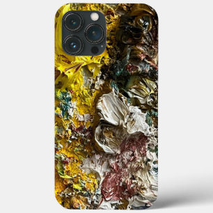 Artistisch palet #1 Case-Mate iPhone case