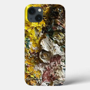 Artistisch palet #1 Case-Mate iPhone case