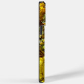 Artistisch palet #1 Case-Mate iPhone case (Achterkant / Rechts)