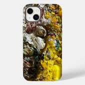 Artistisch palet #1 Case-Mate iPhone case (Achterkant)