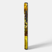 Artistisch palet #1 Case-Mate iPhone case (Achterkant / Links)