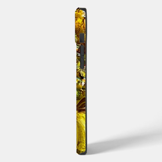 Artistisch palet #1 Case-Mate iPhone case (Achterkant / Links)