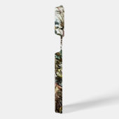 Artistisch palet #1 iPhone hoesje (Rechterkant)