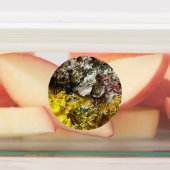 Artistisch palet #1 labels (Aangebracht)