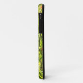 Artistisch weide Poppy Landschap Case-Mate iPhone Case (Achterkant/links)