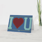 Artistisch zilveren metaal feestdagen kaart (Achterkant)