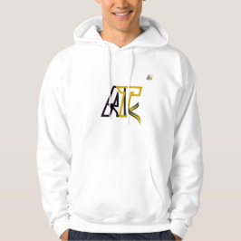 Artisto Logo – Minimalist Hoodie