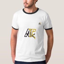 Artisto Logo – Minimalistisch T-Shirt