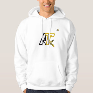 Artisto Logo – Minimalistische Hoodie