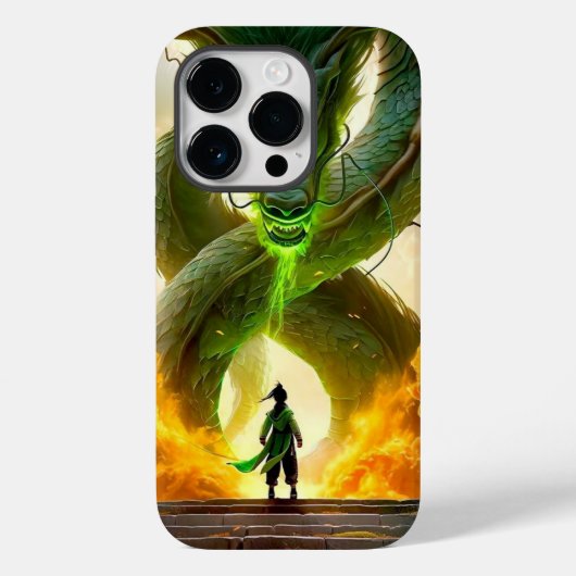 Artistry On-the-Go: Gedrukt telefoonhoesje Collect Case-Mate iPhone Case (Achterkant)