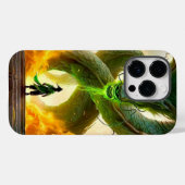 Artistry On-the-Go: Gedrukt telefoonhoesje Collect Case-Mate iPhone Case (Achterkant (horizontaal))