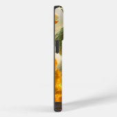 Artistry On-the-Go: Gedrukt telefoonhoesje Collect Case-Mate iPhone Case (Achterkant / Rechts)