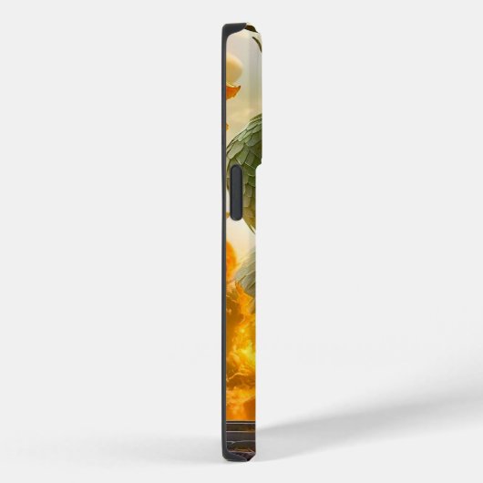 Artistry On-the-Go: Gedrukt telefoonhoesje Collect Case-Mate iPhone Case (Achterkant / Rechts)