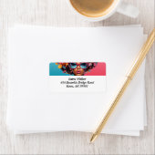 Artistry onthuld: Diva-ish Delights Label (Insitu)