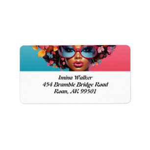 Artistry onthuld: Diva-ish Delights Label