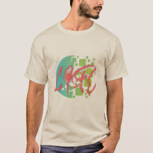 Artistry Unleashed: Uniek nieuw ontwerp van de Art T-shirt