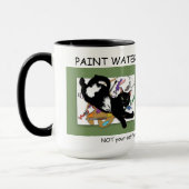 Artist's Black Cat Mok (Links)