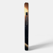 Artist's Concept Illustrating Kepler-16b. Case-Mate iPhone Case (Achterkant / Links)