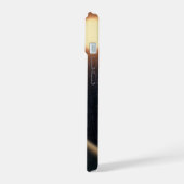 Artist's Concept Illustrating Kepler-16b. iPhone 15 Case (Linkerkant)