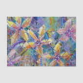 Artist's Tissue Paper Tissuepapier (Voorkant)