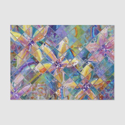 Artist's Tissue Paper Tissuepapier (Voorkant)