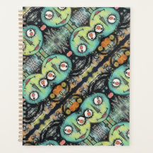 ArtLady 10 Charmant en in de war