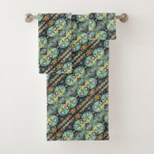 ArtLady 10 Charmant en verontrust Bad Handdoek (Insitu)