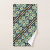 ArtLady 10 Charmant en verontrust Bad Handdoek (Handdoek)