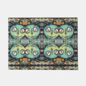 ArtLady 10 Charmant en verontrust Deurmat (Voorkant)