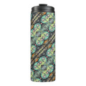 ArtLady 10 Charmant en verontrust Thermosbeker (Voorkant)