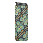 ArtLady 10 Charmant en verontrust Thermosbeker (Geroteerd rechts)