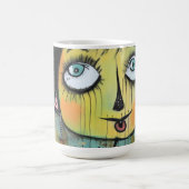 ArtLady 11 Charmant en verontrust Koffiemok (Center)