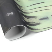 ArtLady 13 Charmant en bedroefd Cadeaupapier (Rol Hoek)