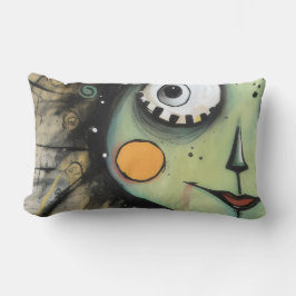 ArtLady 13 Charmant en bedroefd Kussen