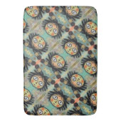 ArtLady 14 Charmant en verontrust Badmat (Voorkant Verticaal)