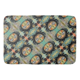 ArtLady 14 Charmant en verontrust Badmat