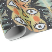 ArtLady 14 Charmant en verontrust Cadeaupapier (Rol Hoek)