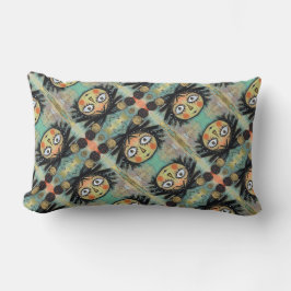 ArtLady 14 Charmant en verontrust Kussen