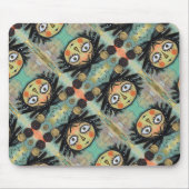 ArtLady 14 Charmant en verontrust Muismat (Voorkant)