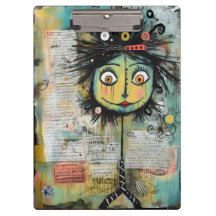 ArtLady 16 Charmant en bedroefd