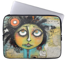 ArtLady 19 Charmant en bedroefd