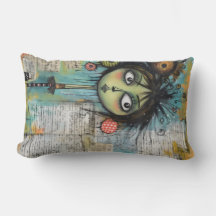 ArtLady 20 Charmant en verontrust