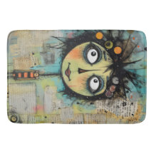 ArtLady 22 Charmant en verontrust