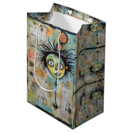 ArtLady 23 Charmant en in nood Medium Cadeauzakje