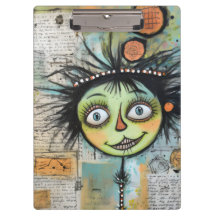 ArtLady 23 Charmant en verontrust