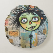 ArtLady 23 Charmant en verontrust