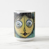 ArtLady 24 Charmant en verontrust Koffiemok (Center)