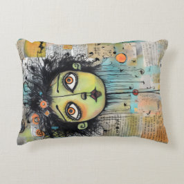 ArtLady 29 Charmant en in nood Accent Kussen
