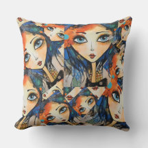 ArtLady 31 Charmant en in nood