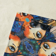 ArtLady 31 Charmant en in nood